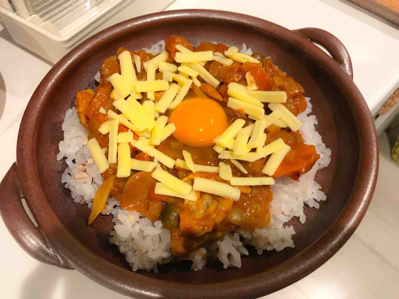 レシピ 献立 カレーの残りでリメイクドリアと副菜レシピ Platinum Influencers プラチナインフルエンサーズ Esse Online エッセ オンライン