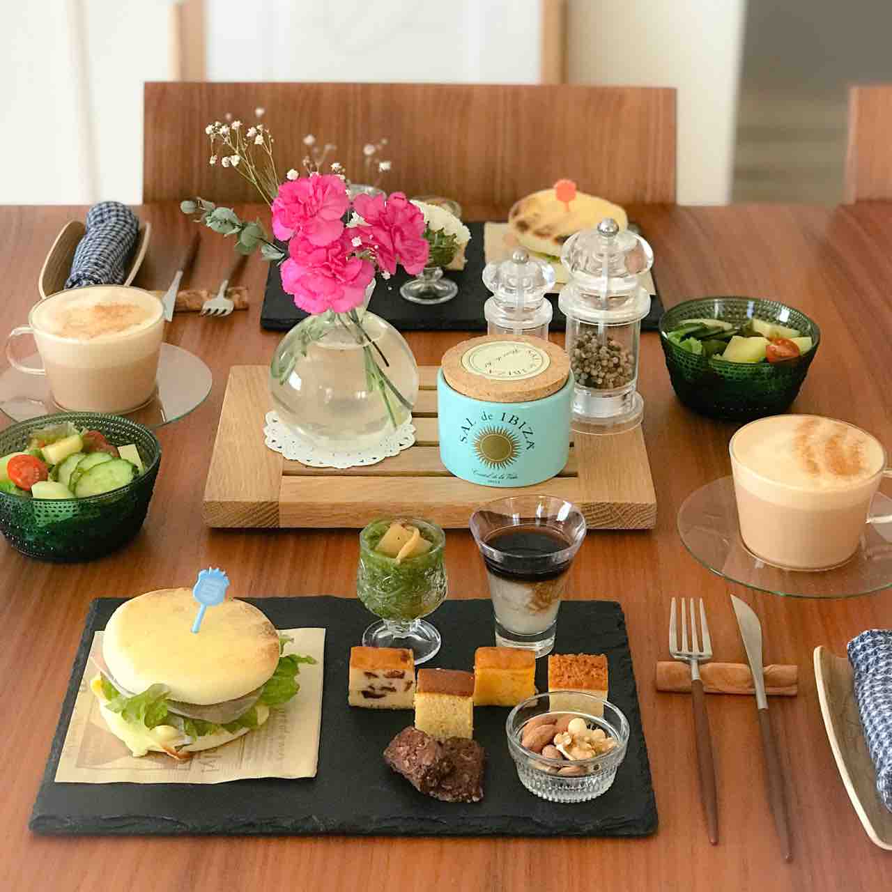 おもてなし のんすけのおいしいくらしと簡単オシャレシピ おもてなし のんすけのおいしいくらしと簡単オシャレシピ