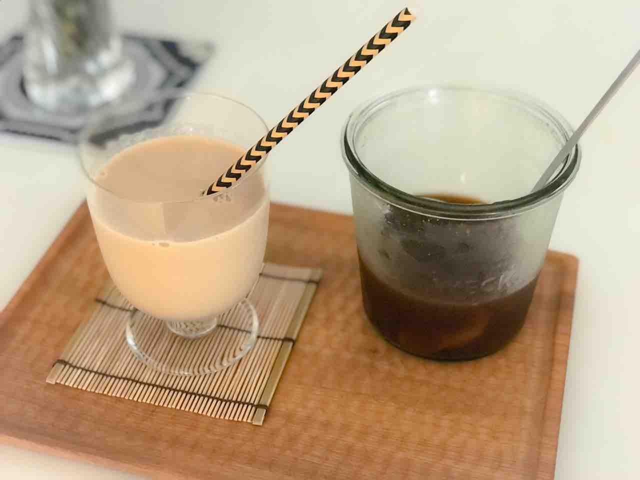 レシピ 牛乳で割って使えるチャイシロップ のんすけのおいしいくらしと簡単オシャレシピ レシピ 牛乳で割って使えるチャイシロップ のんすけのおいしいくらしと簡単オシャレシピ