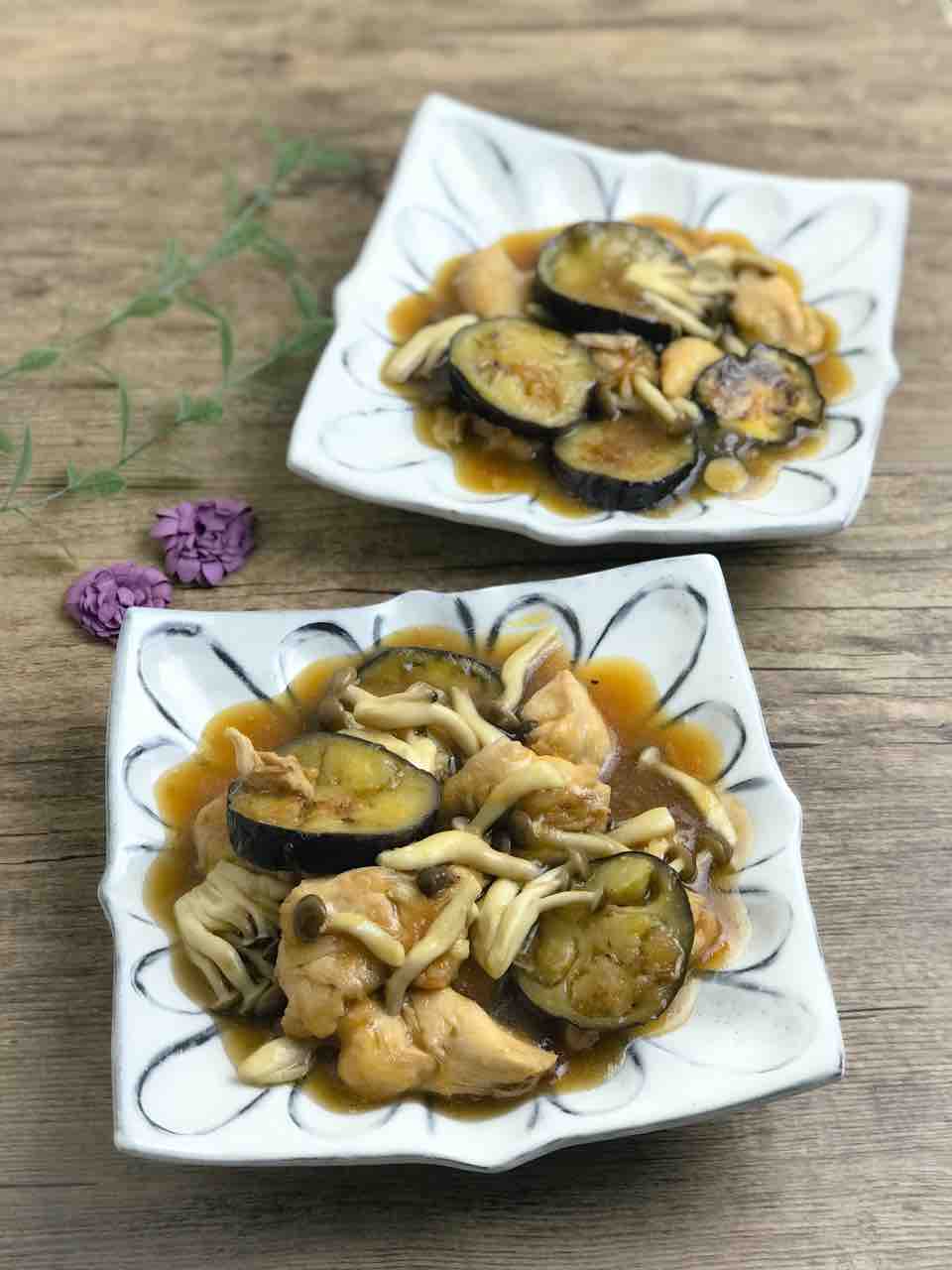 レシピ 献立 裏技で柔らか鶏ささみと茄子のみぞれ煮と献立 のんすけのおいしいくらしと簡単オシャレシピ レシピ 献立 裏技で柔らか鶏ささみと茄子のみぞれ煮と献立 のんすけのおいしいくらしと簡単オシャレシピ