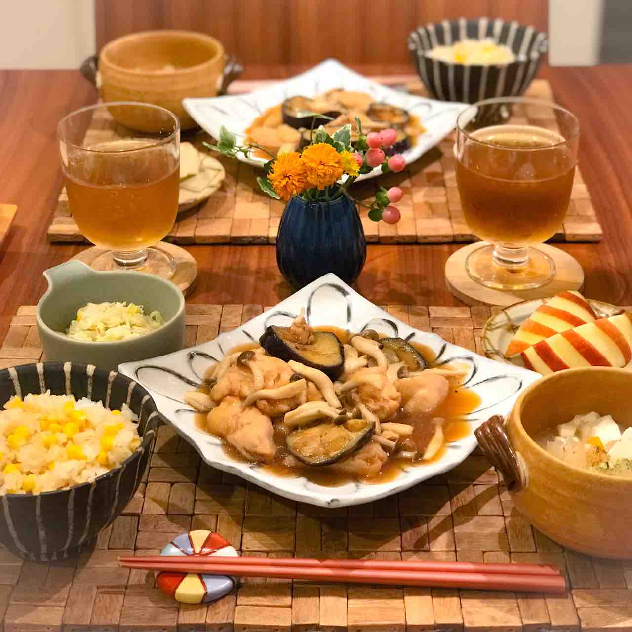 レシピ 献立 裏技で柔らか鶏ささみと茄子のみぞれ煮と献立 のんすけのおいしいくらしと簡単オシャレシピ レシピ 献立 裏技で柔らか鶏ささみと茄子のみぞれ煮と献立 のんすけのおいしいくらしと簡単オシャレシピ