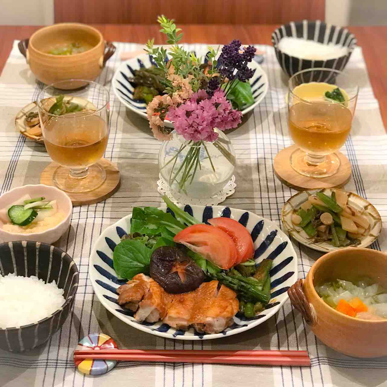 スープ 簡単 ラーメン