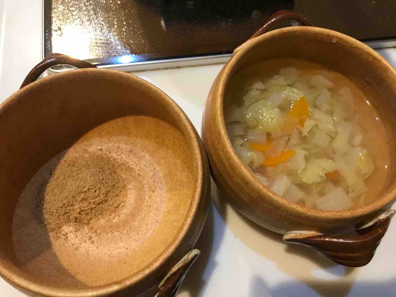 献立 野菜たっぷりすぎるお豆腐入りハンバーグで夜ごはん のんすけのおいしいくらしと簡単オシャレシピ