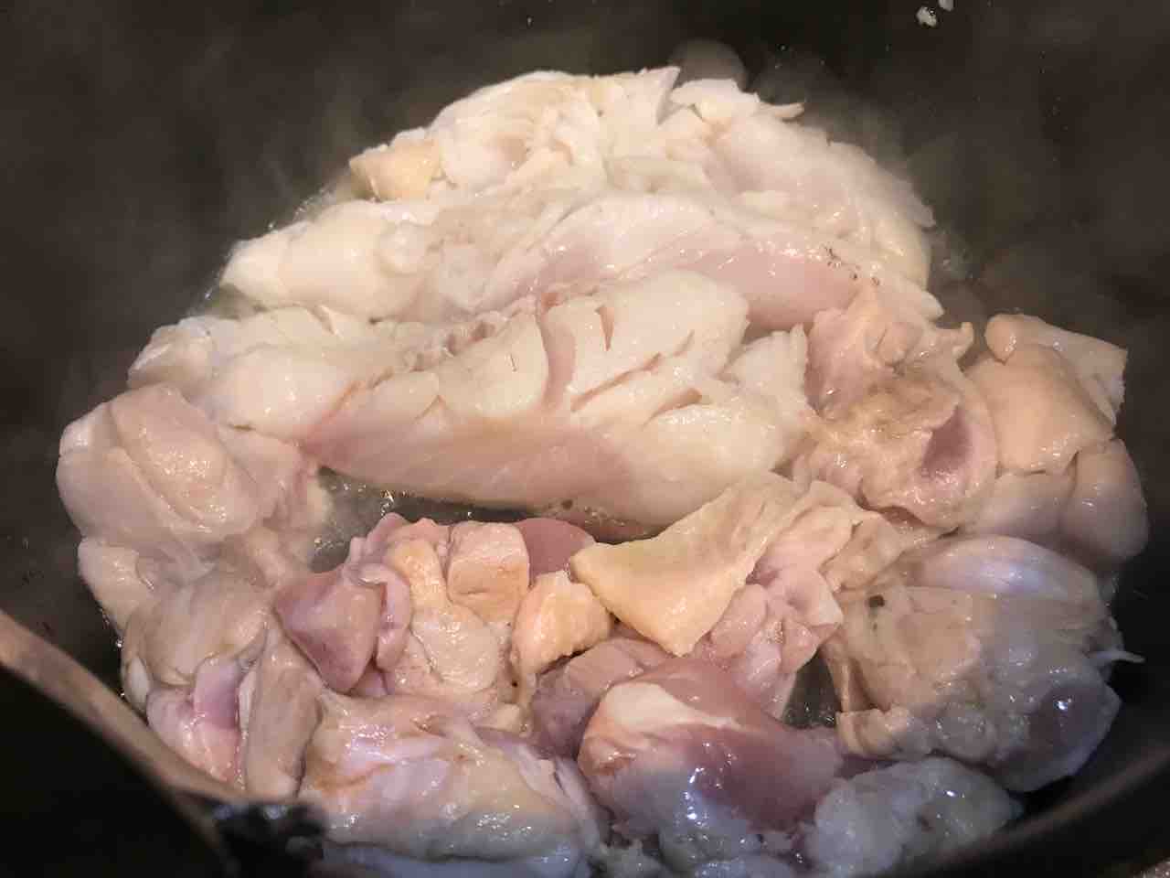 レシピ 献立 たらと鶏肉のトマト煮 のんすけのおいしいくらしと簡単オシャレシピ レシピ 献立 たらと鶏肉のトマト煮 のんすけのおいしいくらしと簡単オシャレシピ