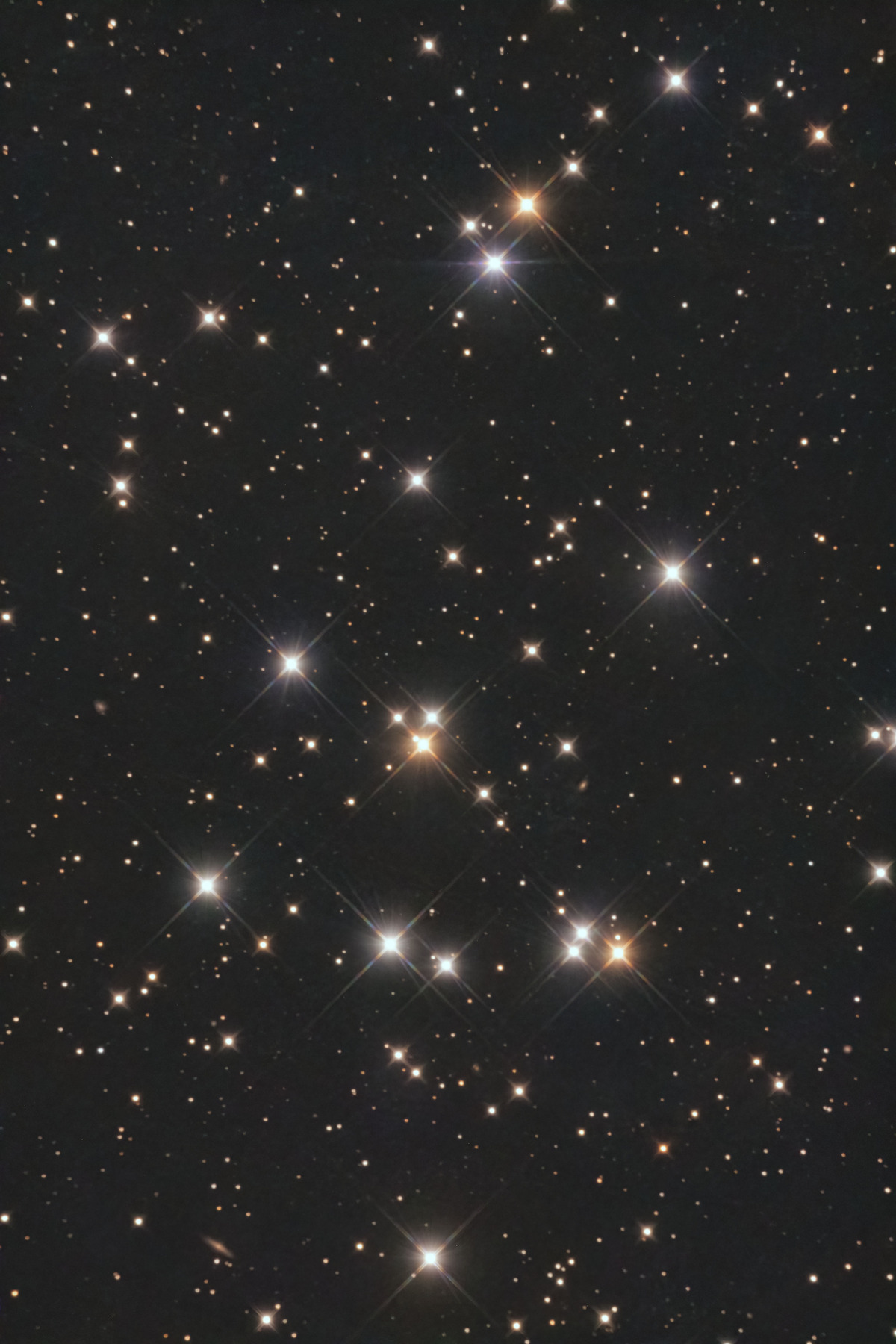 M44 LRGB