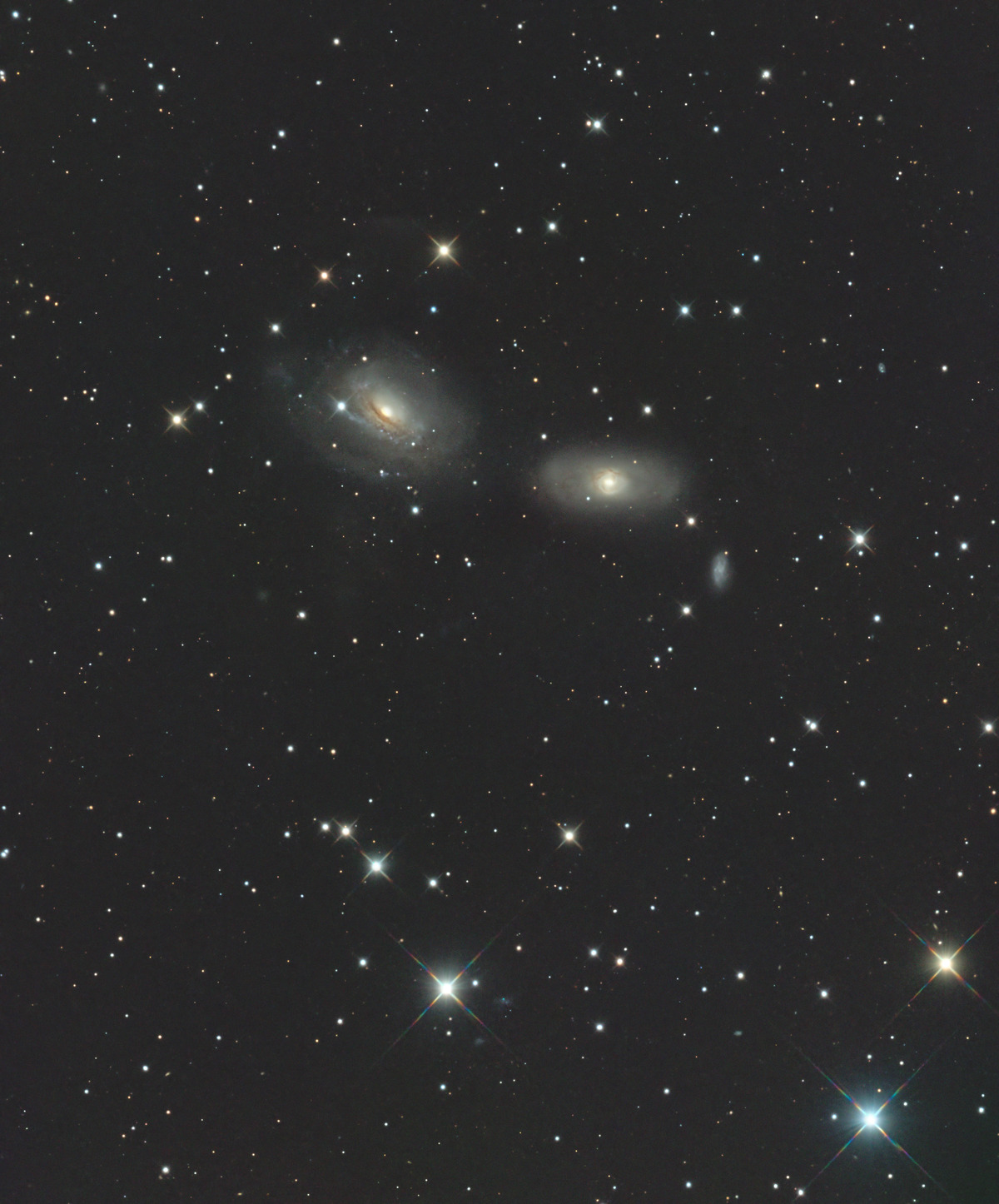 NGC3166_3169_bxt のコピー5500