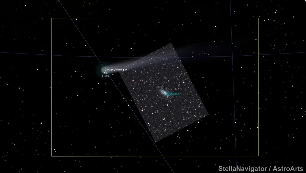 C289P 20200123 NGC2403 5.8TOU E130D
