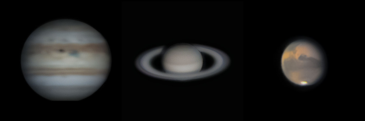 惑星2020年9月08日
