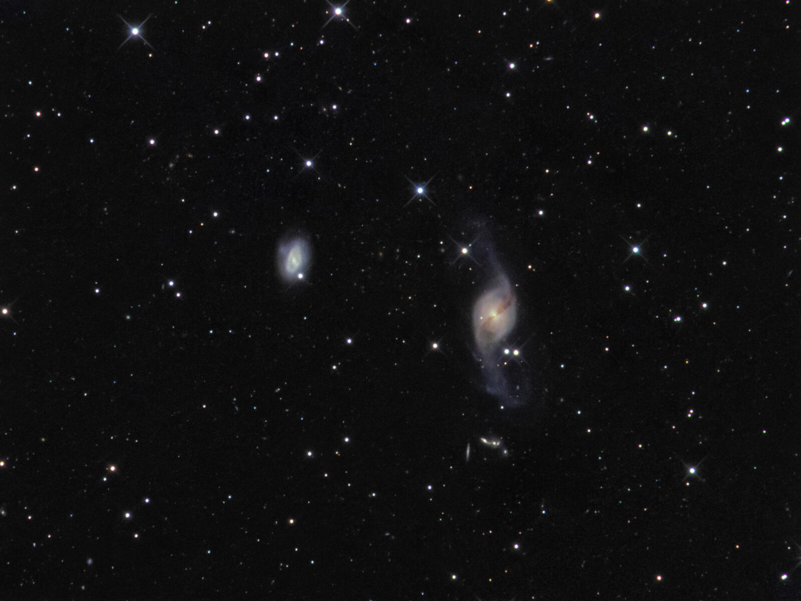 廃盤 超希少 ヴィヴィアン Constellation 北斗七星 大三角形