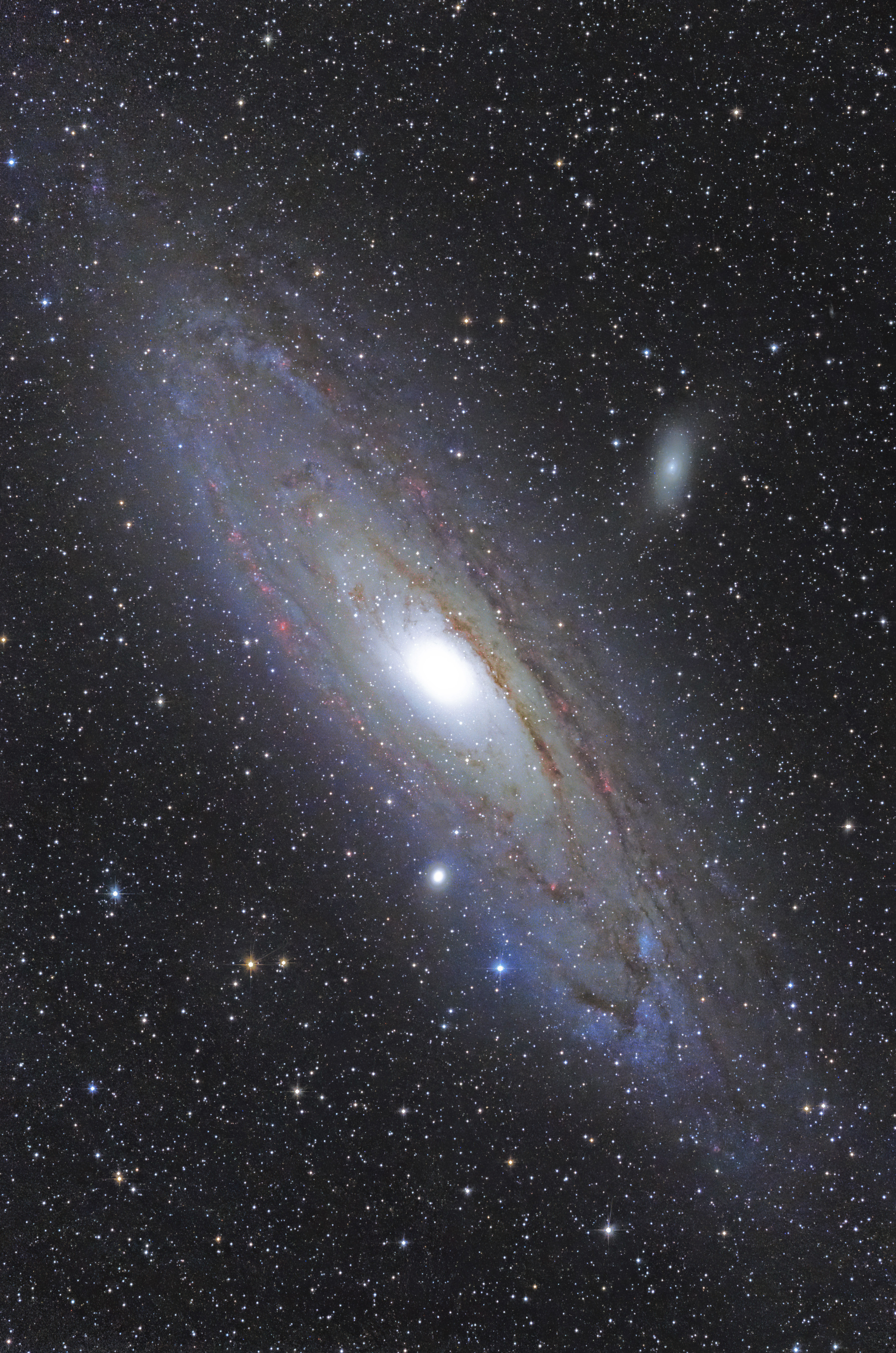 M31 完成70thAnniversaryR200SS