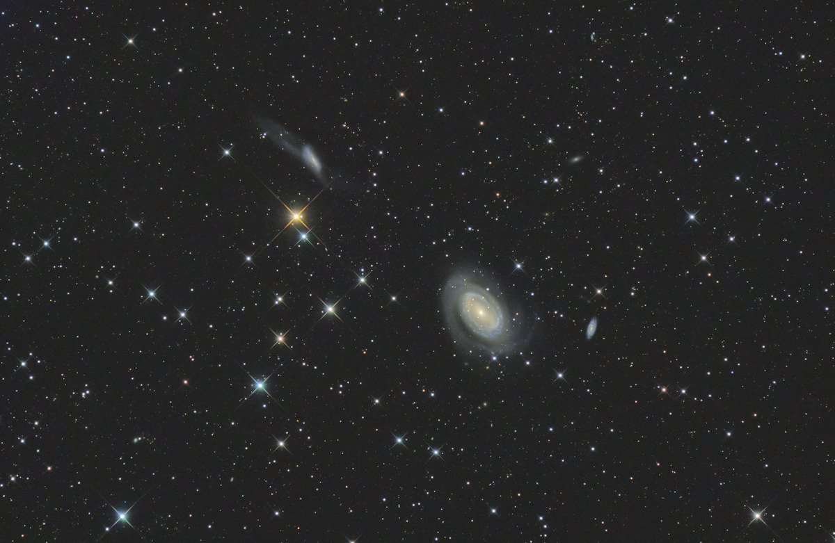 NGC4725 LRGB ASA10N_ExPH_ML16000 PS 9