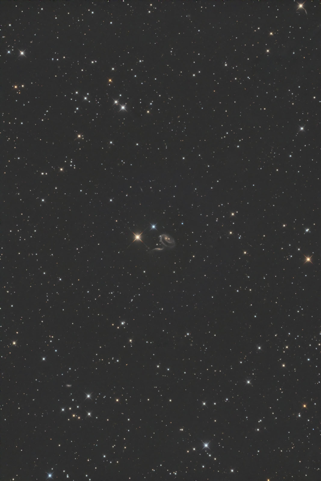 UGC1810 LRGB ABE 1600