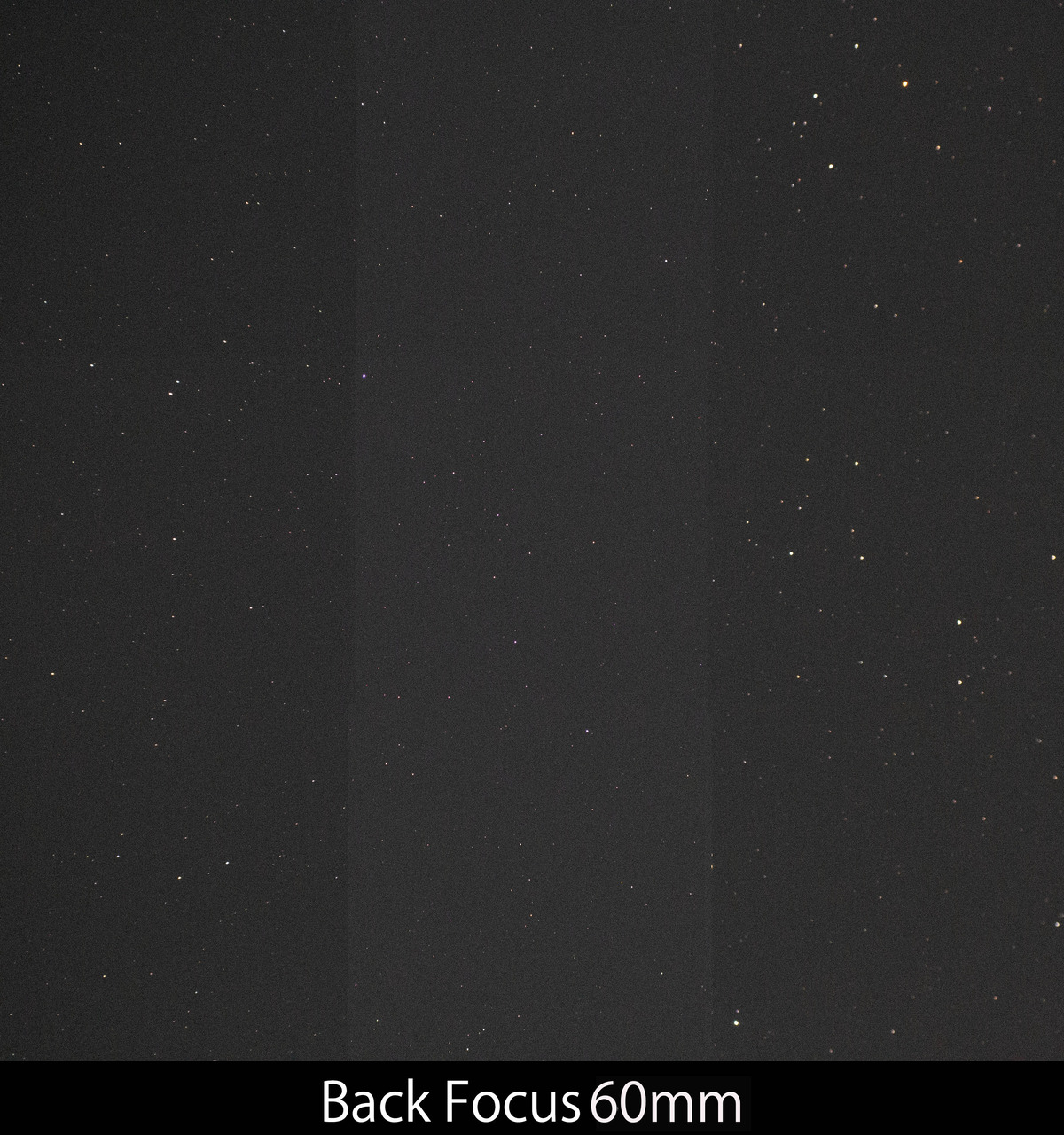 Backfocus60mm