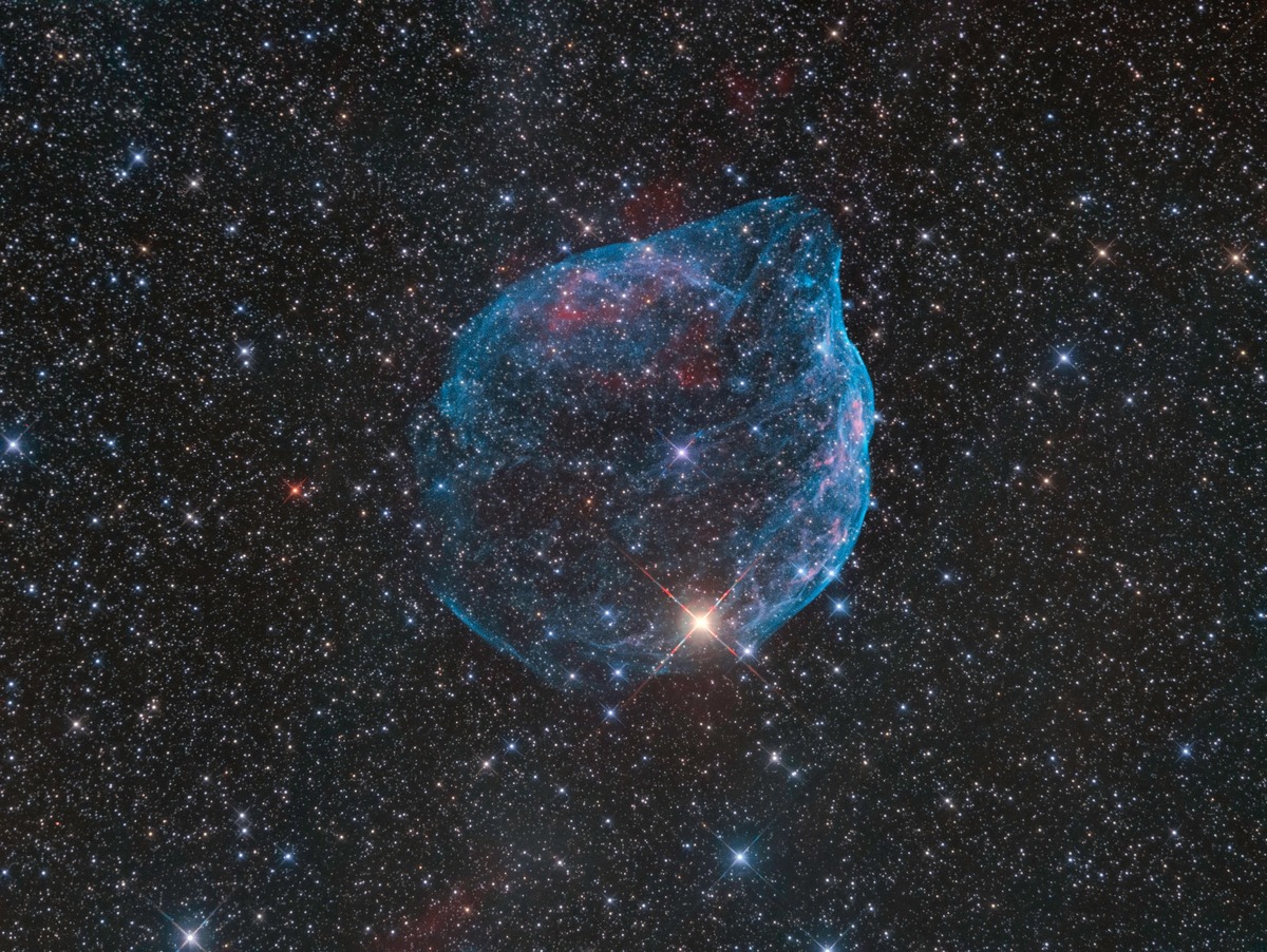 ミルクポット星雲やり直し赤色のコピー