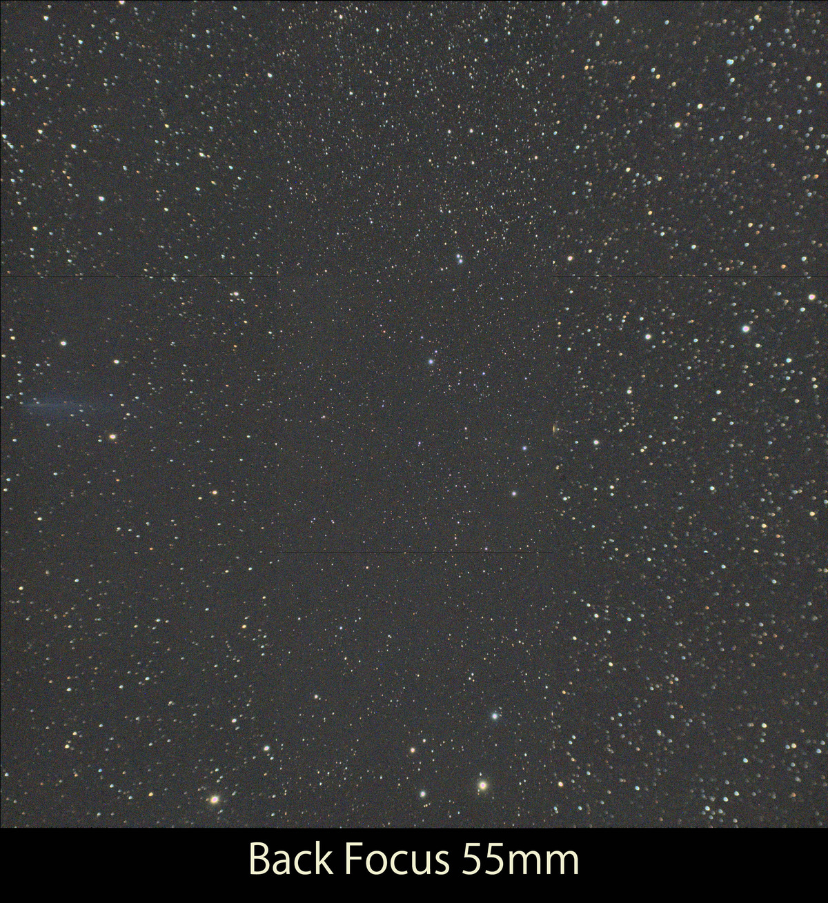 BACKFOCUS55mm 処理画像