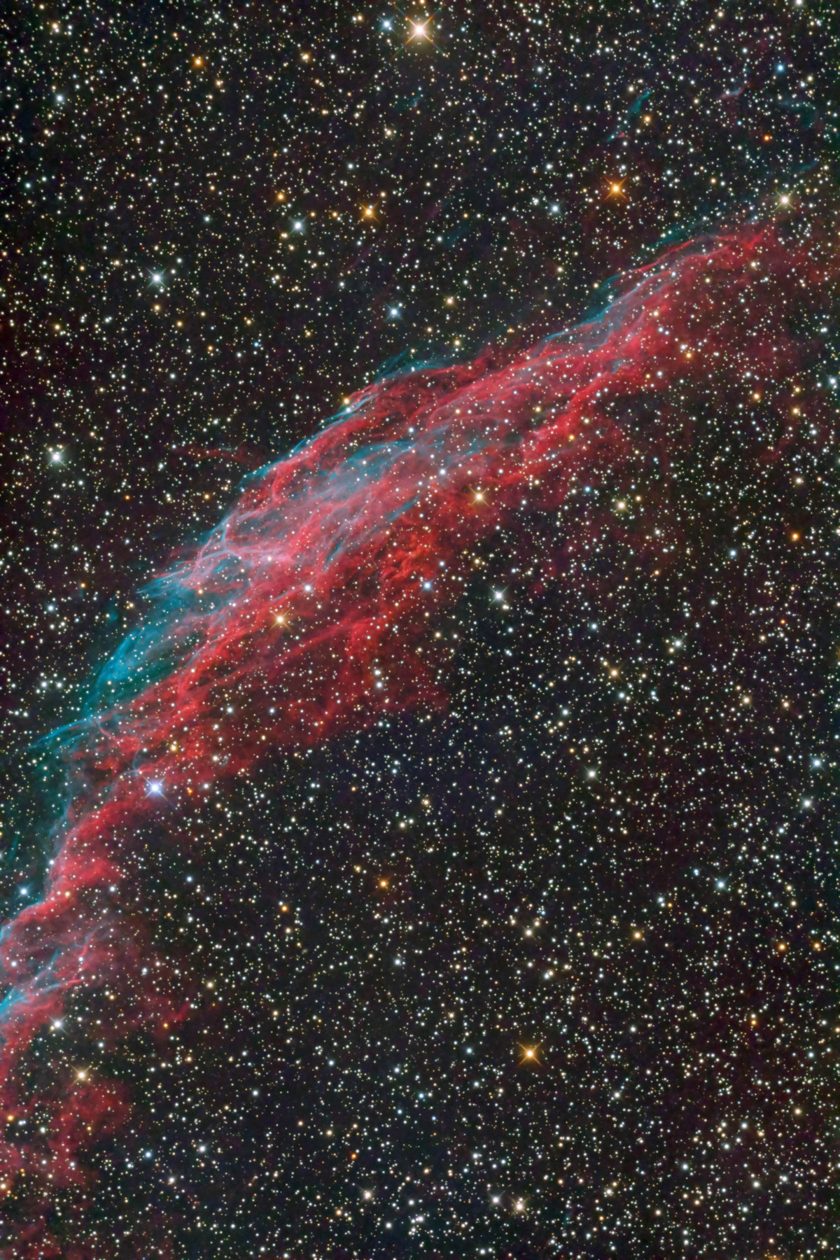 網状星雲左上GS300RC_ML29050完成4800