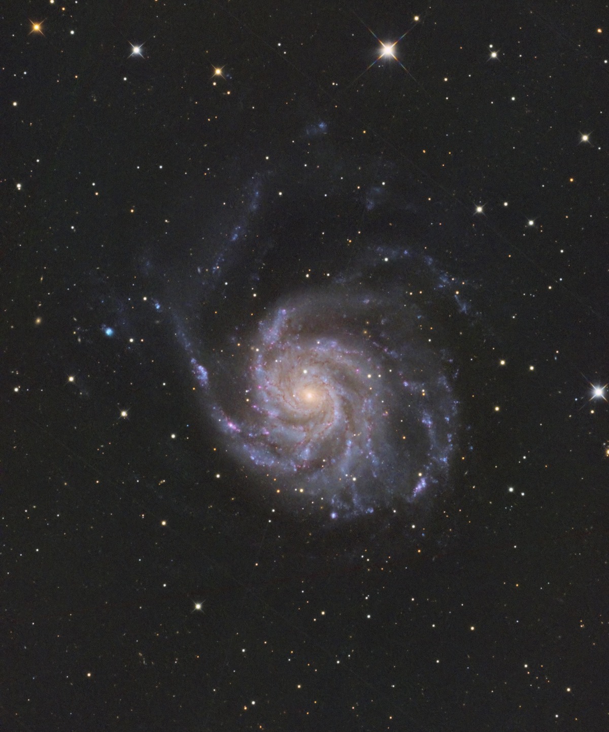 m101 LRGB_PSCC のコピー5000
