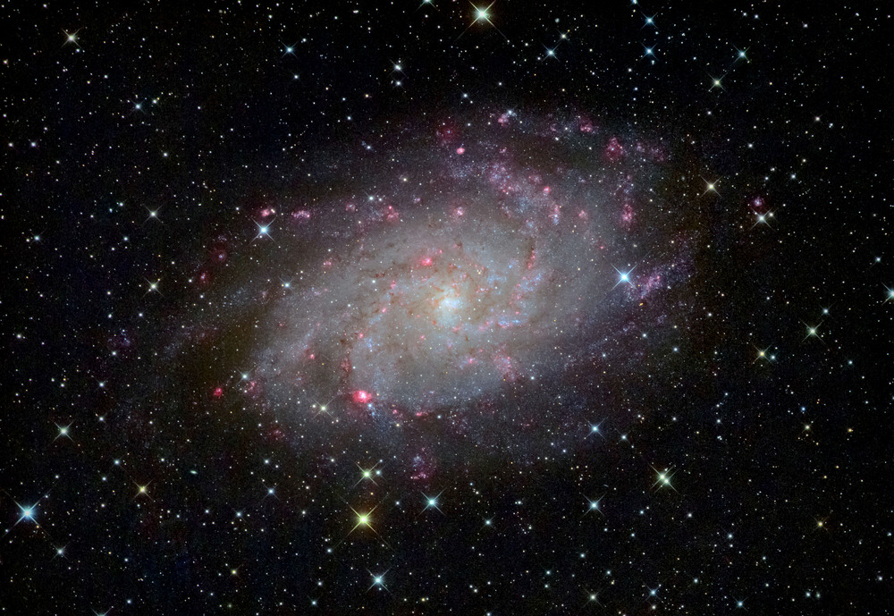 m33完成8