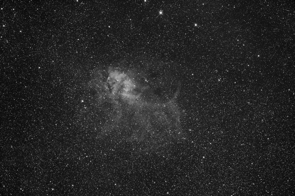 Sh2_132_Ha6integration_R_DBE