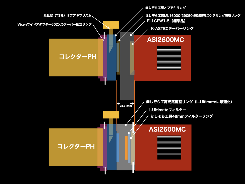 ASI2600MCPro接続図.003