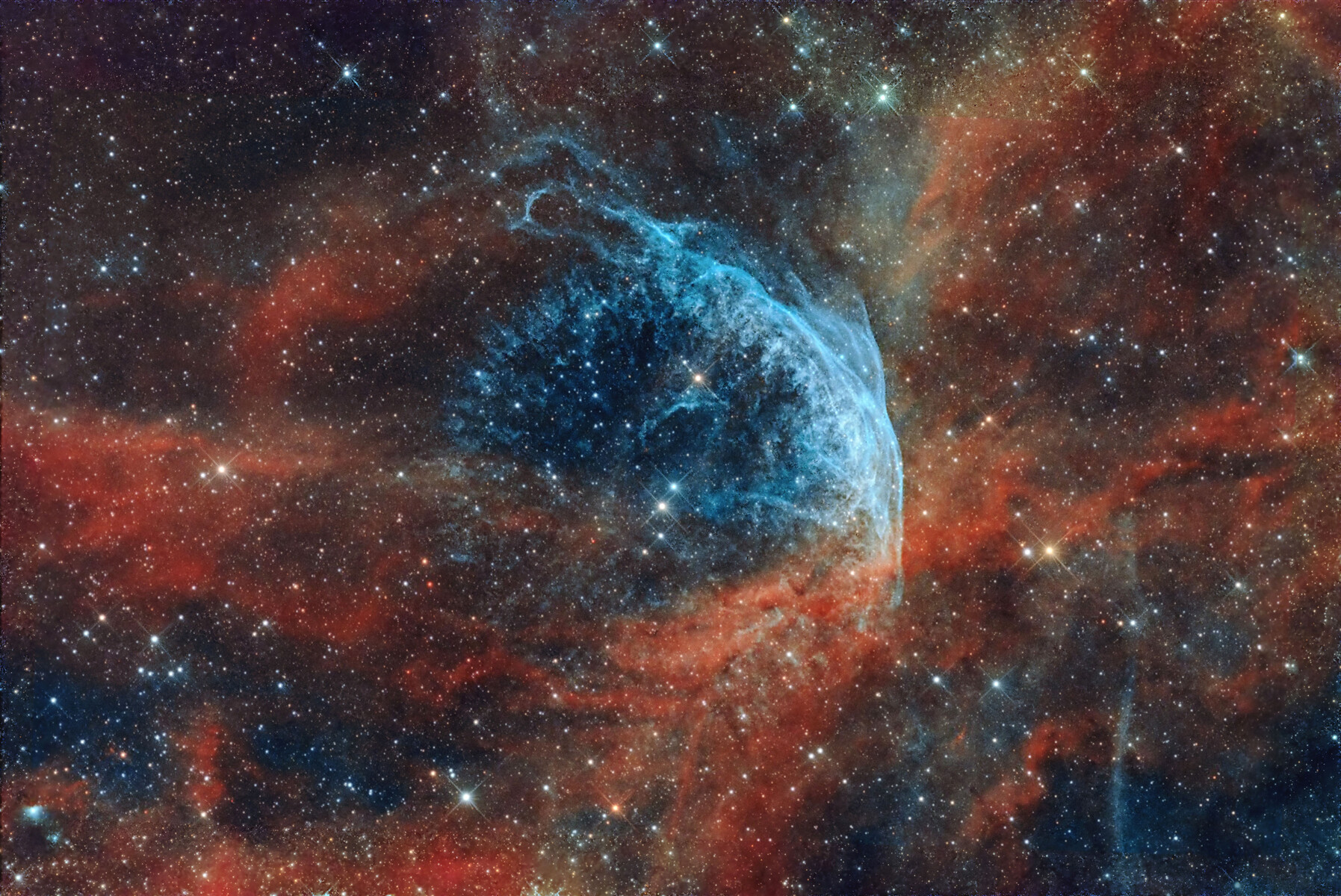 WR134 : のんたの星のブログ