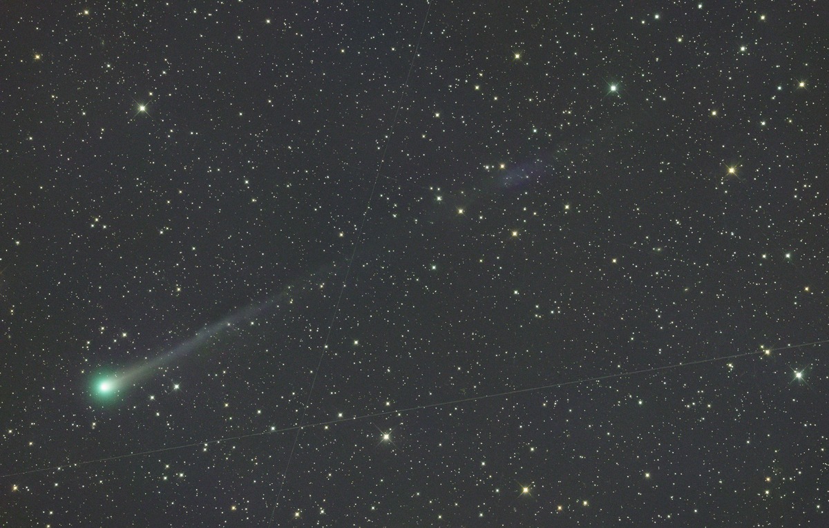 C2025A6 レモン彗星2025_9_24 E160ED_6200MMPro_Lum_E130D_2600MCPro5000