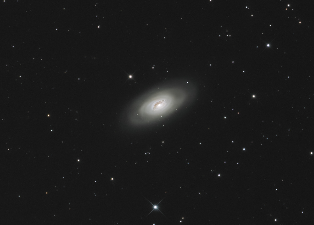 M64完成Crop