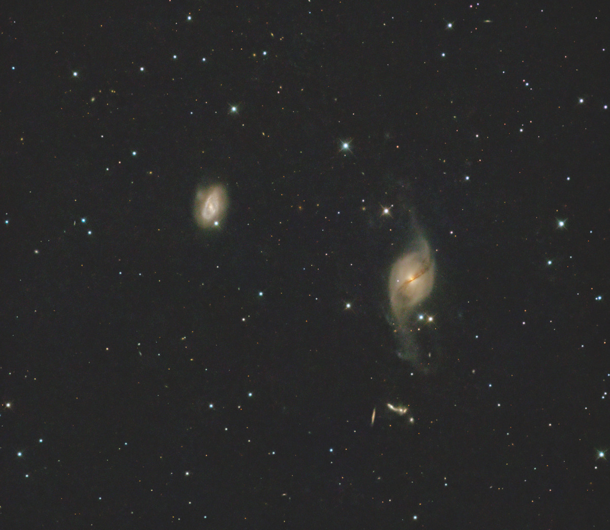 NGC3718_GS300RC_ML29050_PsLRGB3 のコピー