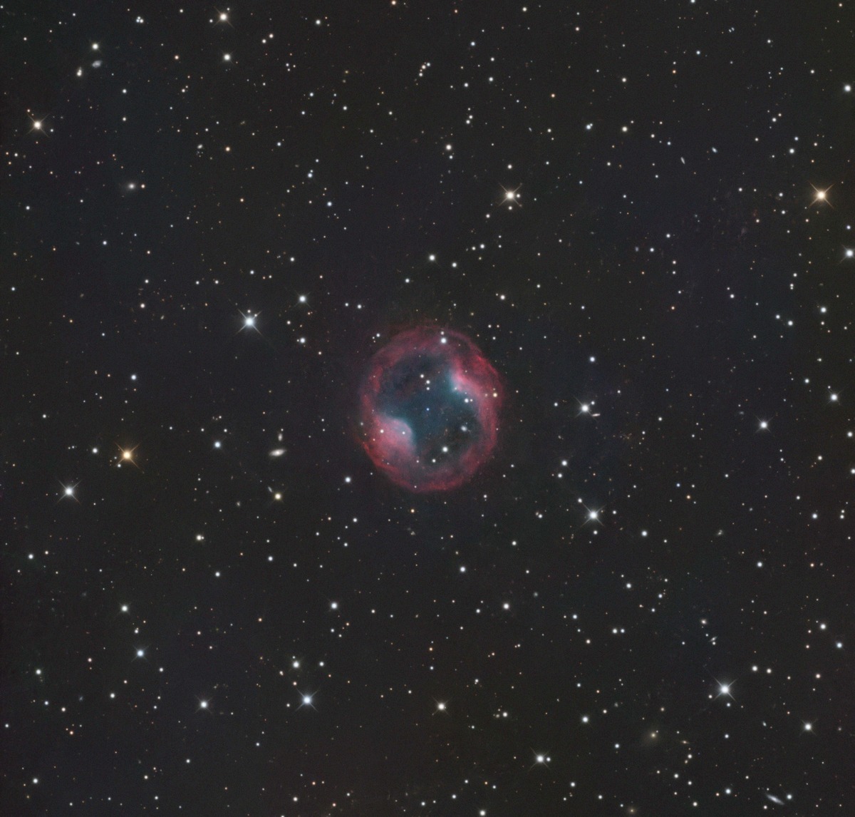 ヘッドホン星雲GS300RC_ASI6200MMPro_LRGB8HOURS_crop 5000 のコピー