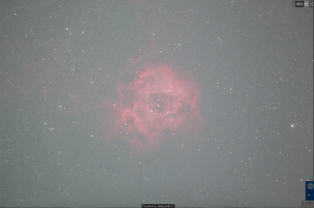 IDAS Nebula Booster NB1到着 : のんたの星のブログ IDAS Nebula Booster NB1到着 : のんたの星のブログ
