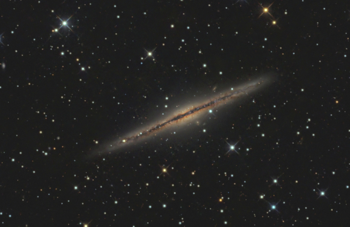 NGC891Crop完成