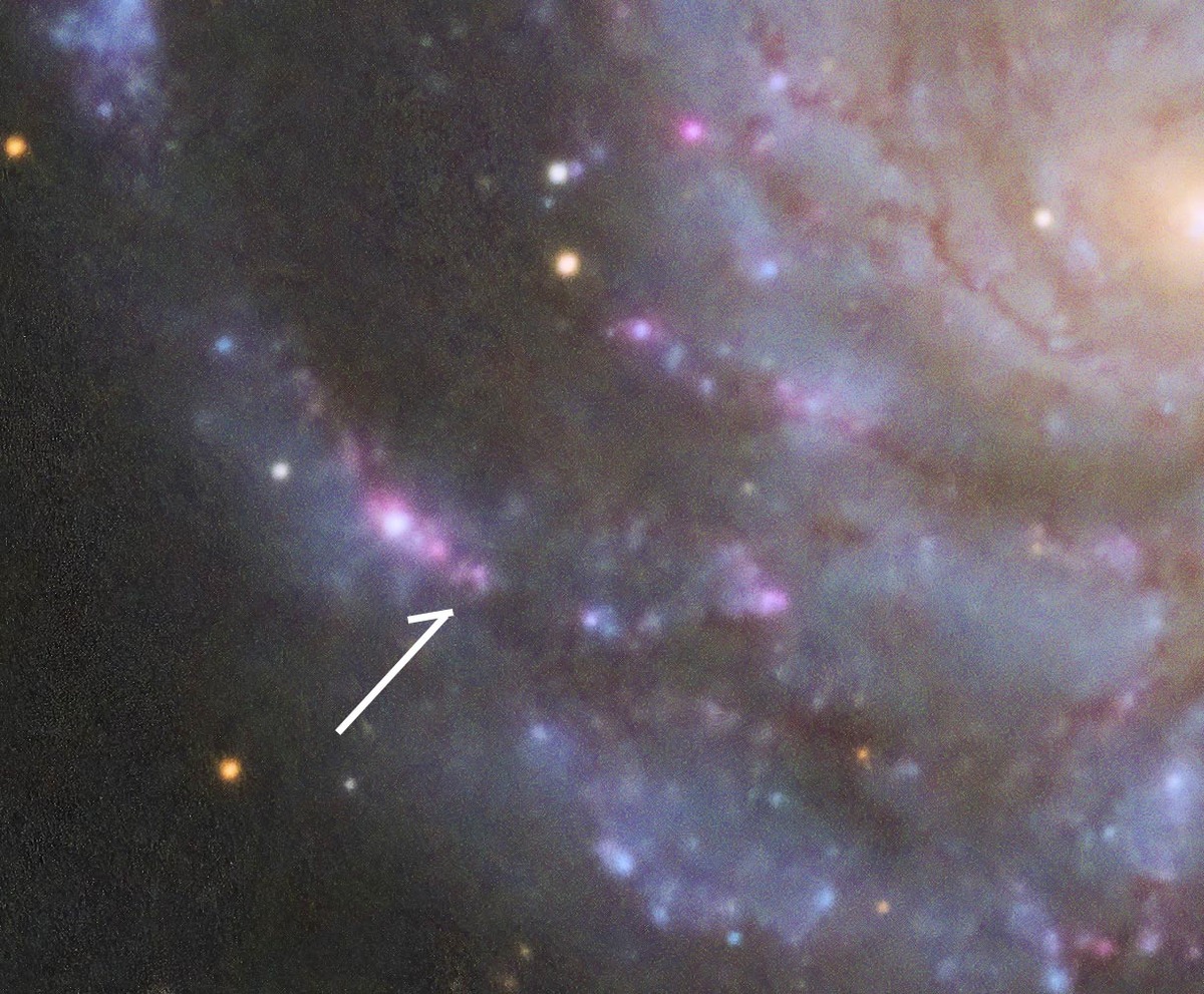 m101 LRGB_PSCC SN2023IXFyajirusi