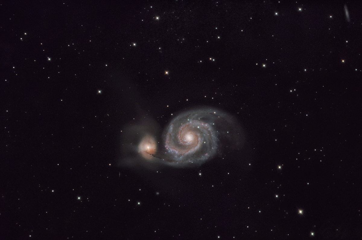 M51-VC200L-SBIG-6303-AO