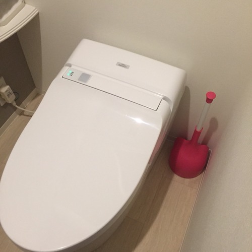 トイレの スッポン スマートなの見つけた のんびりシンプルライフ Non Troppo トイレの スッポン スマートなの見つけた のんびりシンプルライフ Non Troppo