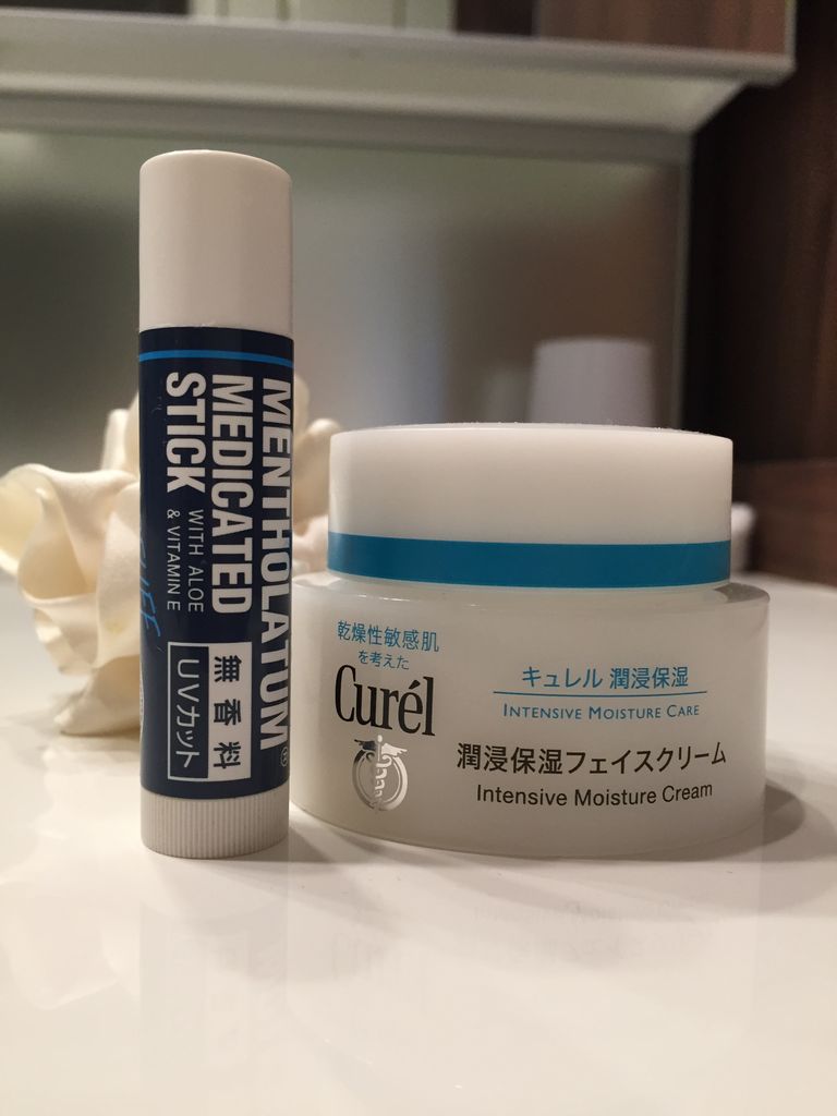 基礎化粧品はオイル一本 のんびりシンプルライフ Non Troppo