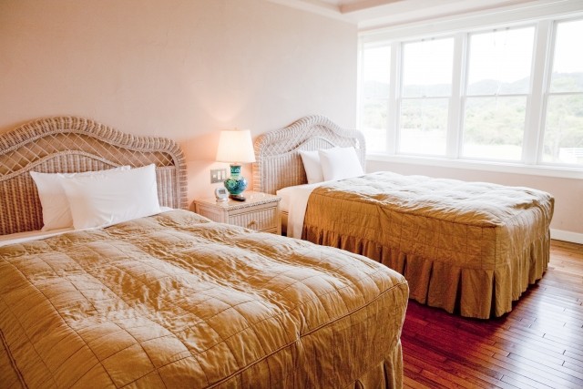 寝具を整える ベッドメイキングを簡単に 我が家の方法 のんびりシンプルライフ Non Troppo