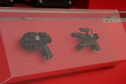 春節祭とgantz のっけの趣味日記