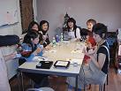 今回は7名の参加メンバー