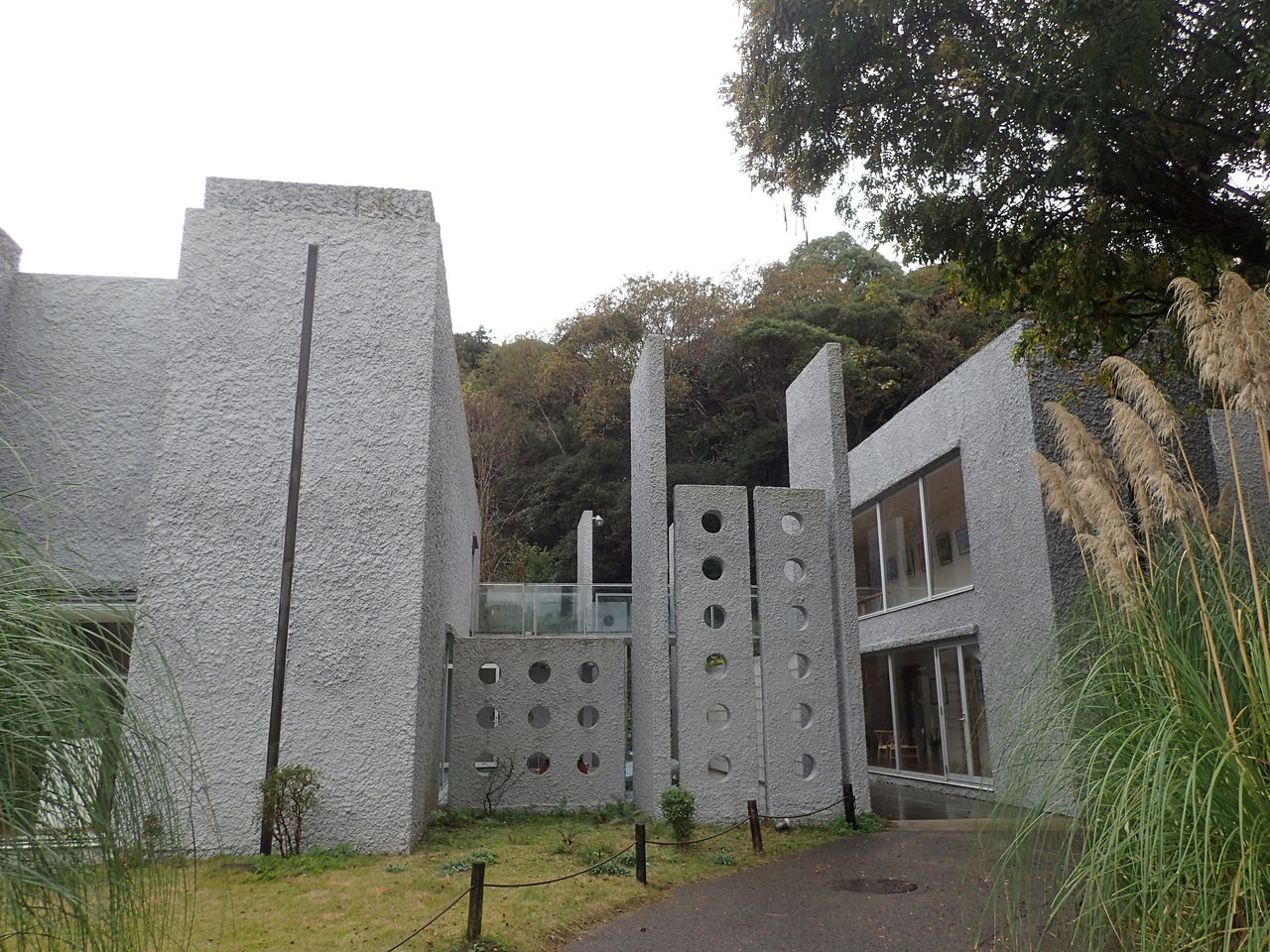 海岸美術館 西川名だより
