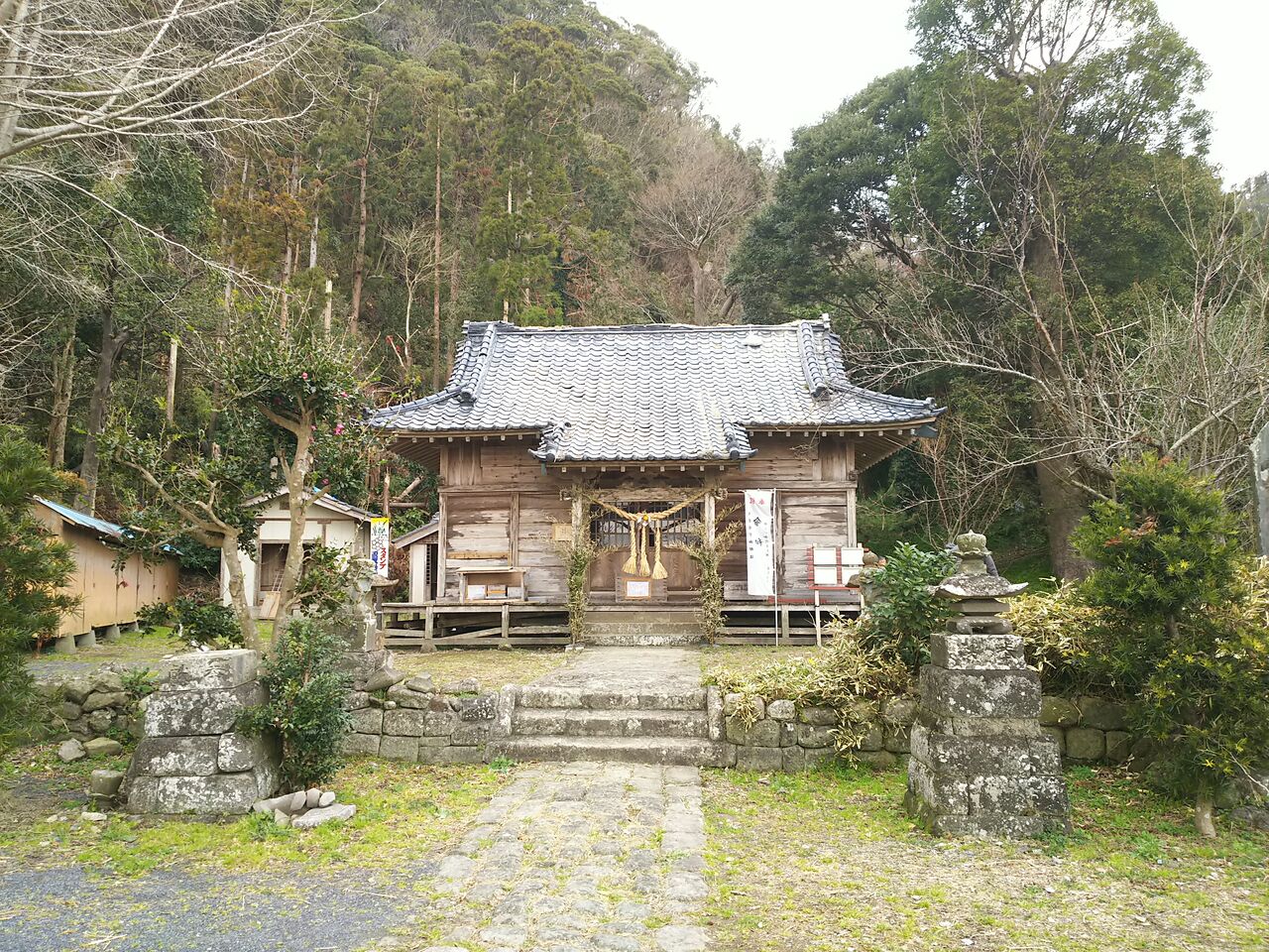 鋸南 をくずれ水仙郷 西川名だより 鋸南 をくずれ水仙郷 西川名だより