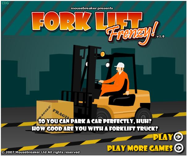 forkliftgame