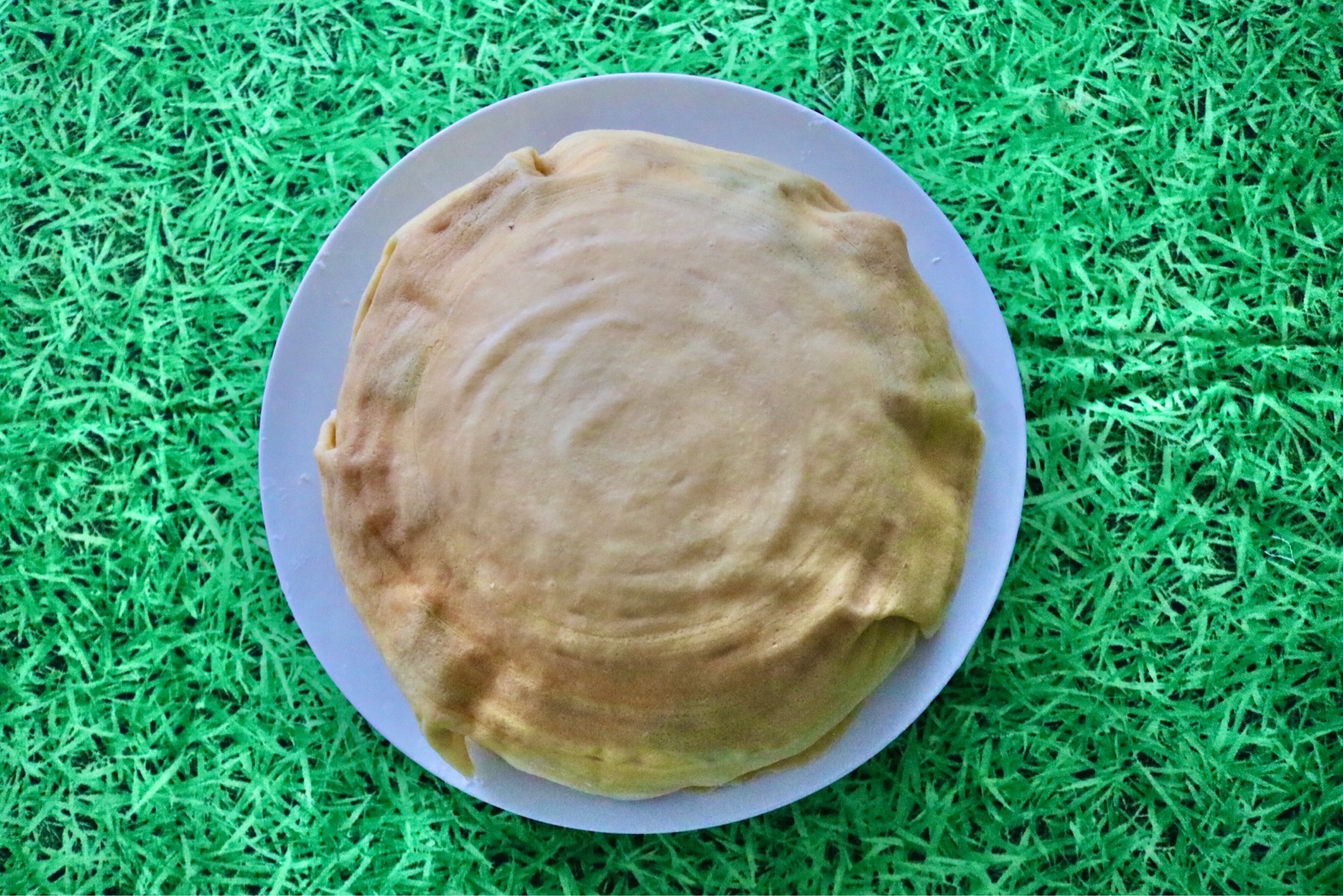 ホットケーキミックスが品薄 じゃぁ家にある材料で出来るクレープを ノープラン生活 ホットケーキミックスが品薄 じゃぁ家にある材料で出来るクレープを ノープラン生活