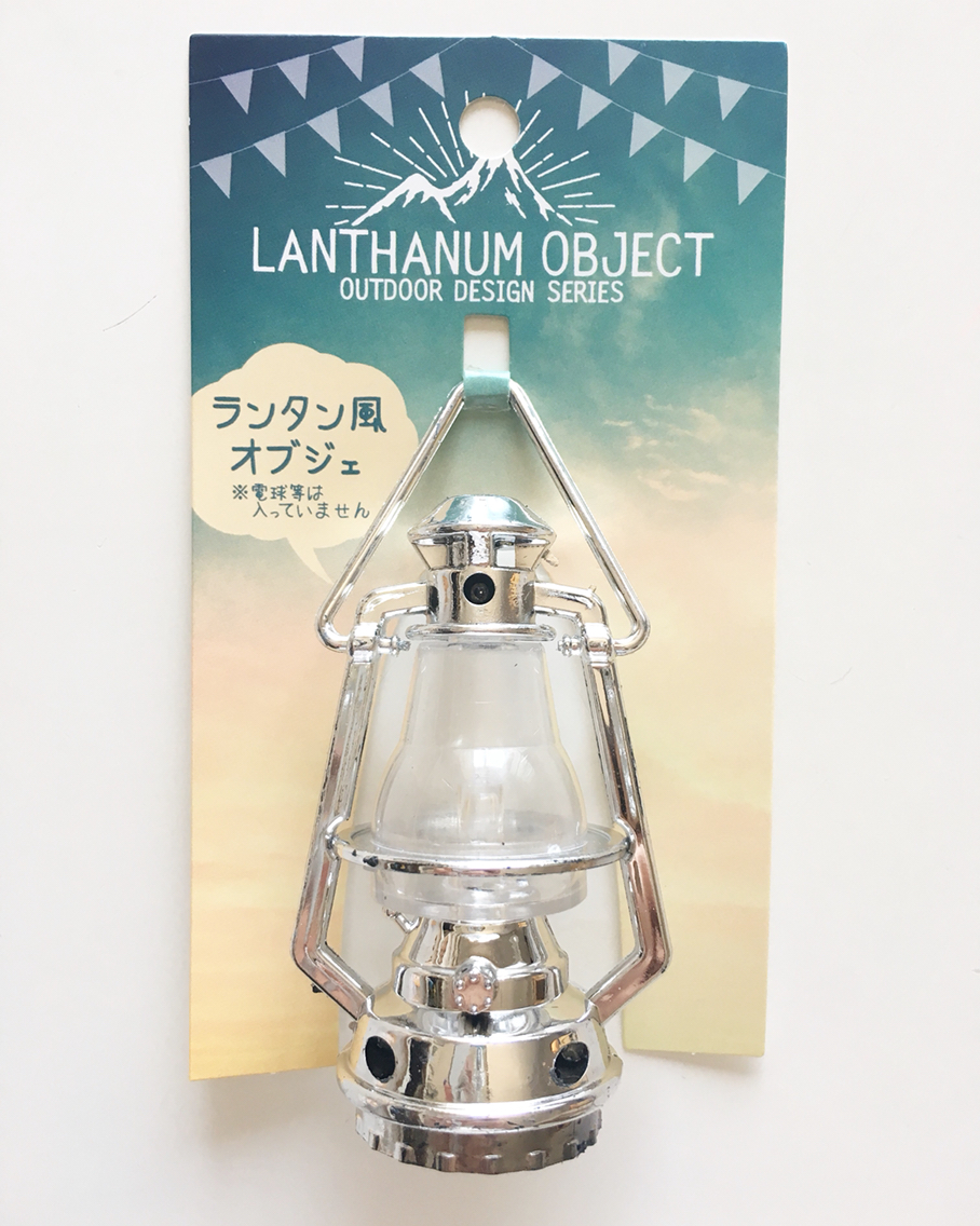 セリアの一目惚れ夏雑貨 ノープラン生活