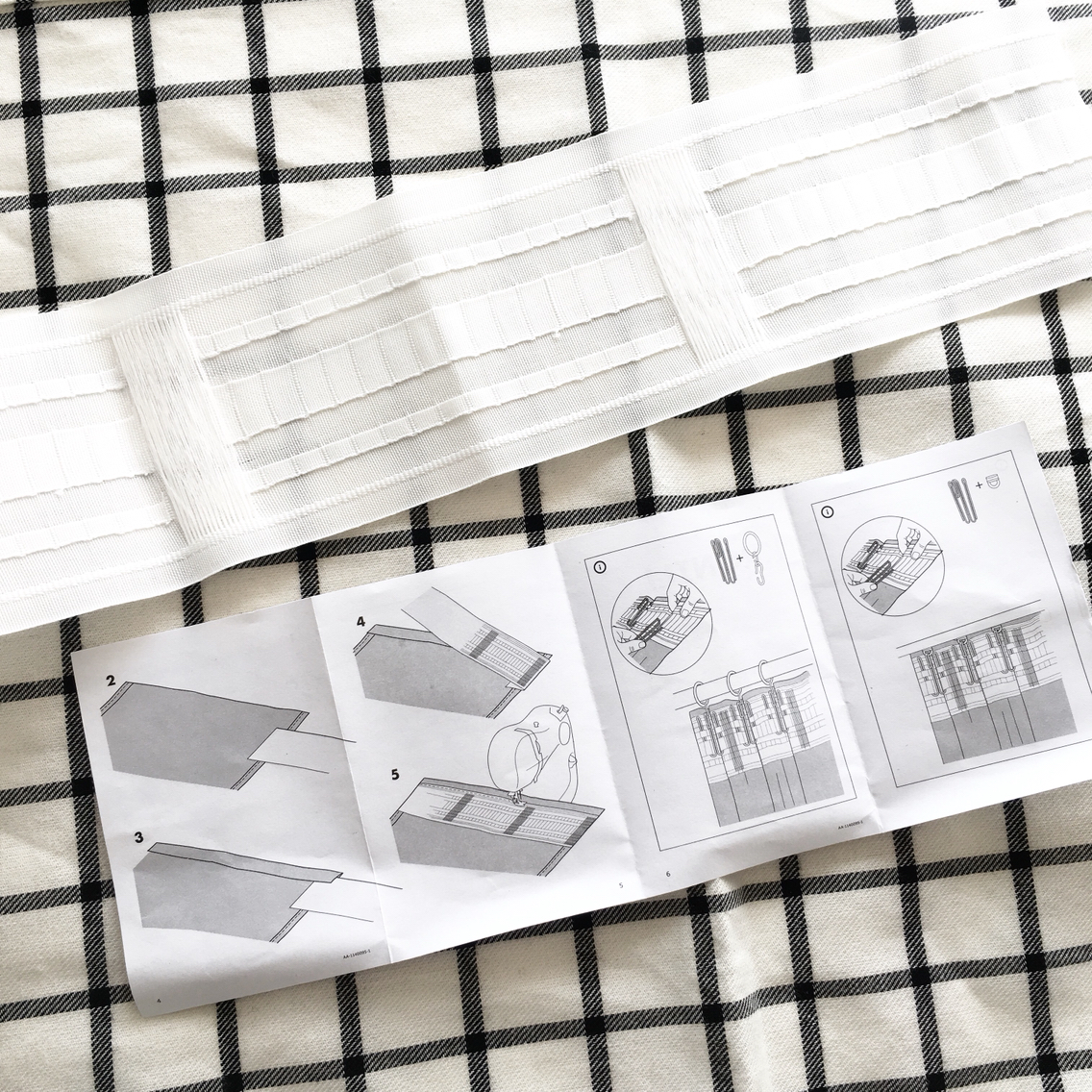 Ikea こんなの探してた 画期的なカーテンアイテム ノープラン生活
