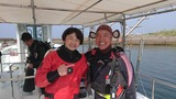 文さんとさちさん