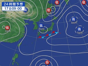 weathermap24