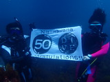 50DIVE