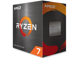 5800X