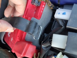 batteryGOMband