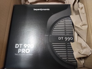 DT990proa